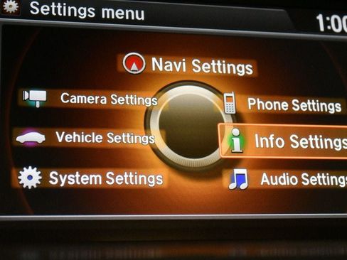 Used 2017 Acura MDX SH-AWD w/ Technology Package image 57