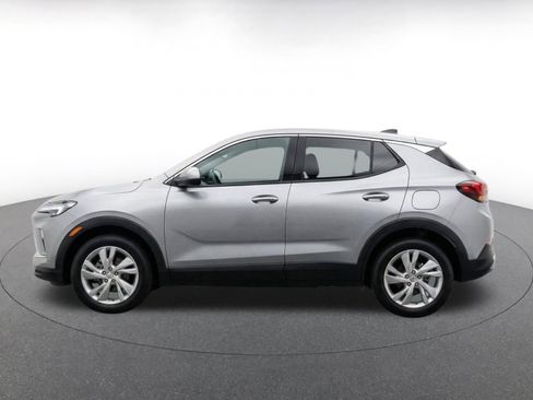 Used 2025 Buick Encore GX Preferred FWD image 15