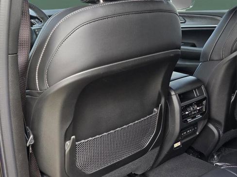 New 2026 Jeep Grand Cherokee Limited w/ Limited Altitude Package RWD image 17