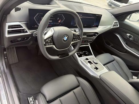 Used 2026 BMW 330i Sedan RWD image 18