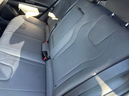 Used 2023 Hyundai Elantra N Line w/ Cargo Package image 15