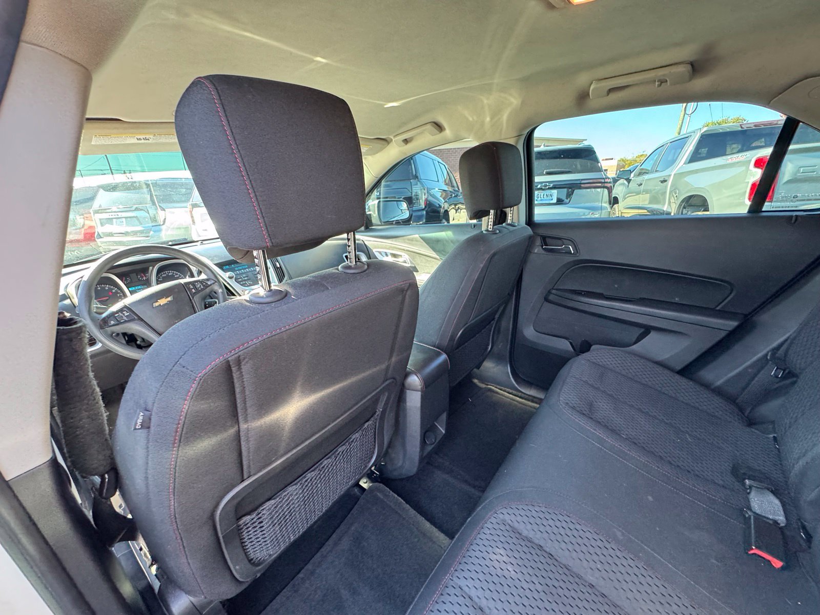 Used 2013 Chevrolet Equinox LS FWD image 23
