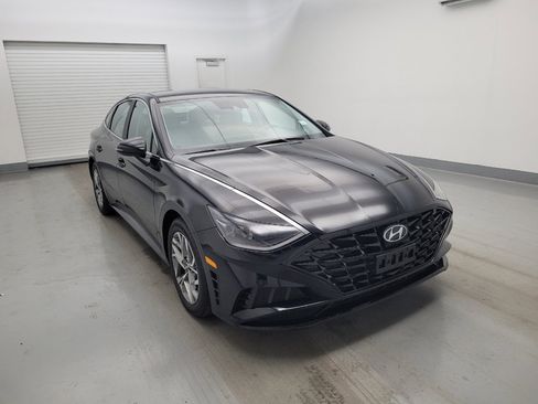 Used 2023 Hyundai Sonata SEL FWD image 13