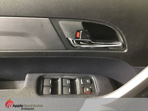 Used 2009 Honda CR-V EX image 18