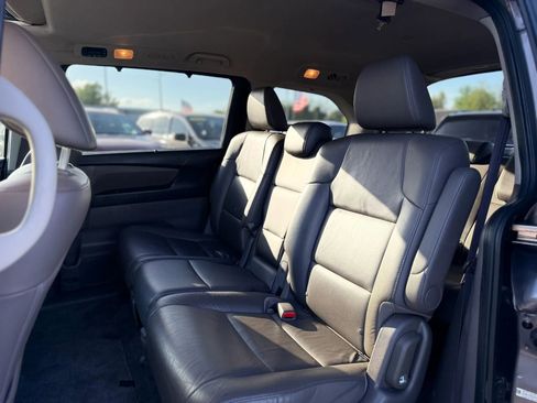 Used 2012 Honda Odyssey EX-L image 47