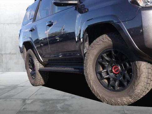Certified 2023 Toyota 4Runner TRD Pro image 3