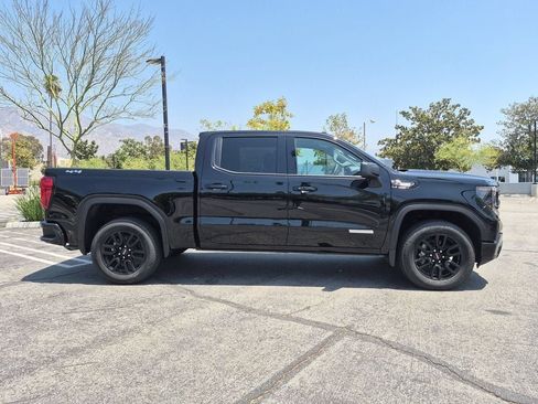New 2026 GMC Sierra 1500 Elevation w/ Preferred Package AWD/4WD image 2