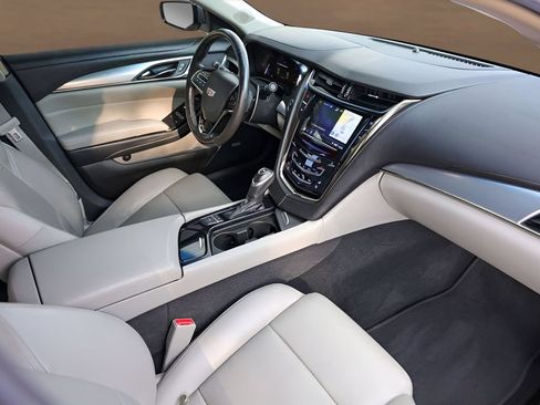 Used 2019 Cadillac CTS Sedan w/ Seating Package RWD image 29