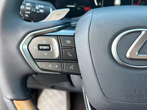 New 2026 Lexus RX 350 Premium Plus FWD image 39