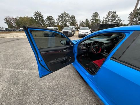 Used 2021 Honda Civic Type R image 25