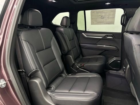 New 2026 GMC Acadia Elevation w/ Elevation Premium Package image 41