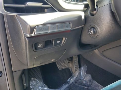 Used 2021 Genesis GV80 2.5T Prestige w/ Prestige Package 04 image 16