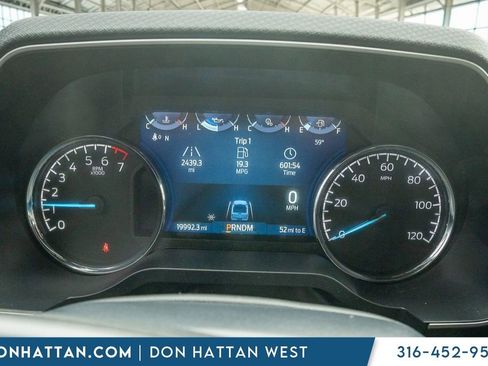 Used 2022 Ford F150 XLT w/ Equipment Group 302A High AWD/4WD image 6