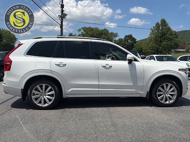 Used 2017 Volvo XC90 T6 Momentum w/ Vision Package AWD/4WD image 7