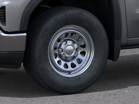 New 2026 GMC Sierra 1500 Pro w/ Pro Value Package image 9