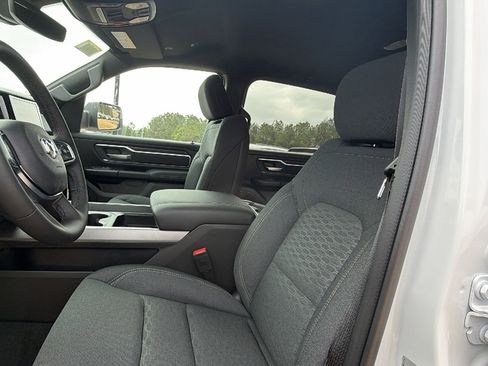New 2026 RAM 1500 Big Horn image 17