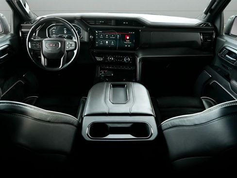 Used 2022 GMC Sierra 1500 AT4X image 21