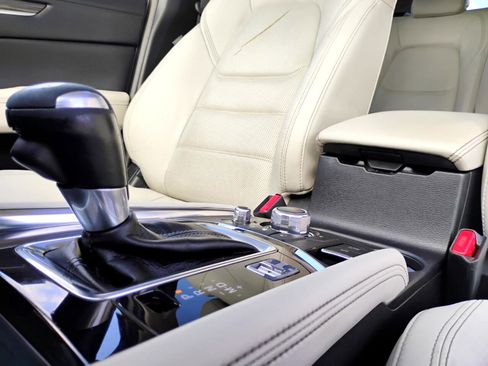 Used 2017 MAZDA CX-5 Grand Select image 52