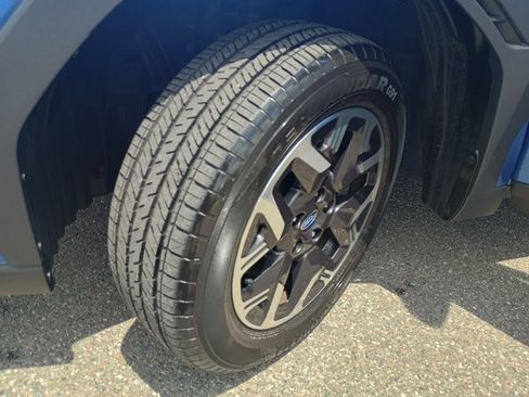 Certified 2026 Subaru Forester Premium AWD/4WD image 10