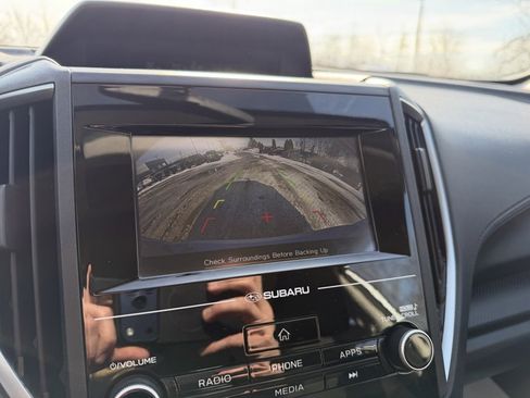 Used 2017 Subaru Impreza 2.0i image 25