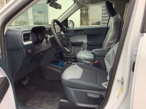 New 2026 Ford Maverick XLT AWD/4WD image 23