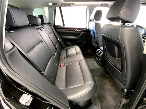 Used 2015 BMW X3 xDrive28i image 25