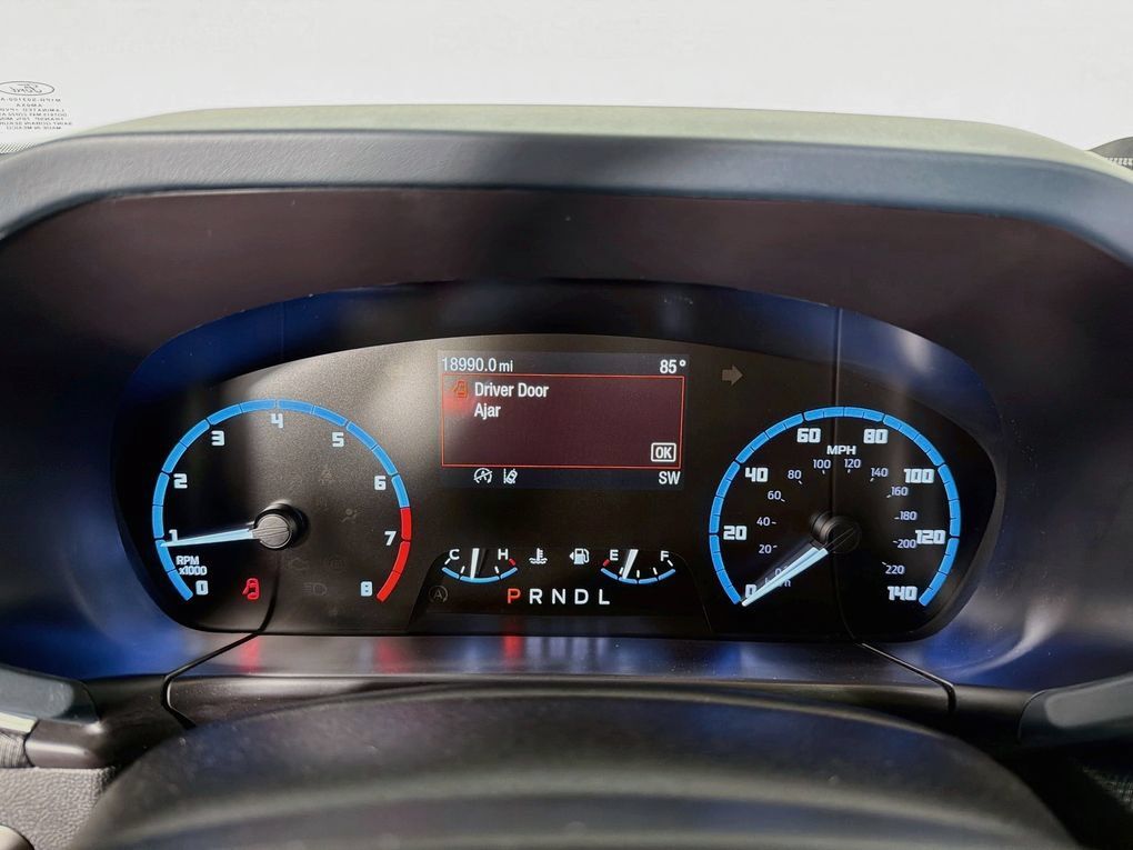 Used 2023 Ford Bronco Sport Heritage w/ Heritage Convenience Package AWD/4WD image 18
