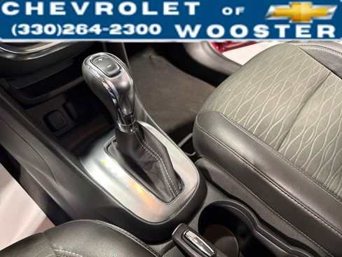 Used 2016 Buick Encore Sport Touring image 10