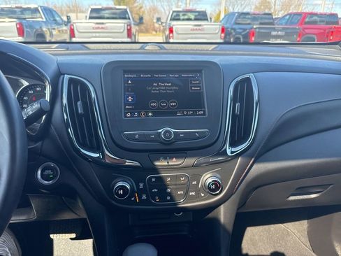 Used 2024 Chevrolet Equinox RS AWD/4WD image 22