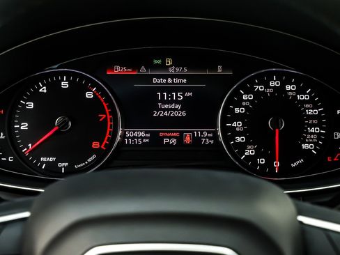 Used 2022 Audi Q5 2.0T Premium w/ Convenience Package image 19