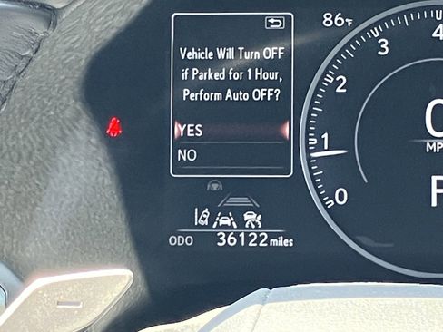 Used 2023 Lexus RX 350 Premium w/ Cold Area Package FWD image 25