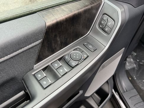 New 2026 Ford F250 Lariat w/ Tremor Off-Road Package image 15