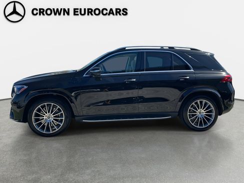 New 2026 Mercedes-Benz GLE 450 4MATIC image 6