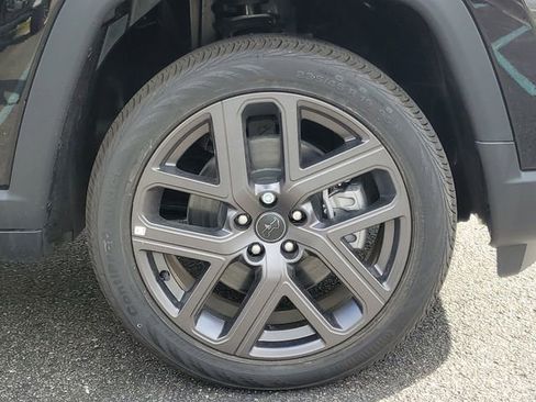 New 2026 Jeep Compass Limited image 6