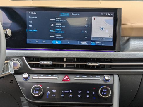 Certified 2024 Hyundai Sonata Limited image 12