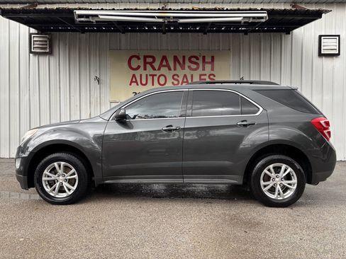 Used 2017 Chevrolet Equinox LT w/ Convenience Package image 6