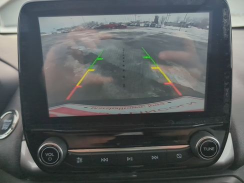 Used 2019 Ford EcoSport SES w/ Interior Protection Package image 20