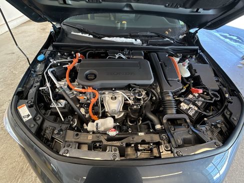 New 2026 Honda Civic Sport Touring image 18