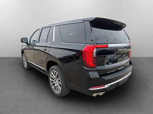 New 2026 GMC Yukon Denali image 7