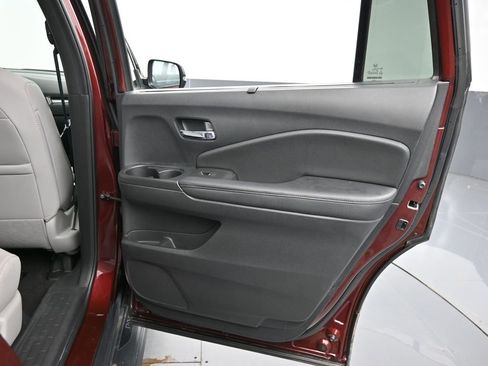 Certified 2021 Honda Passport EX-L image 39