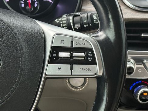 Used 2020 Kia Telluride SX w/ SX Prestige Package AWD/4WD image 21