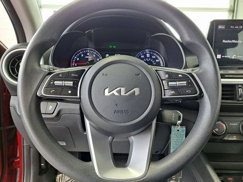 Used 2024 Kia Forte LXS FWD image 10