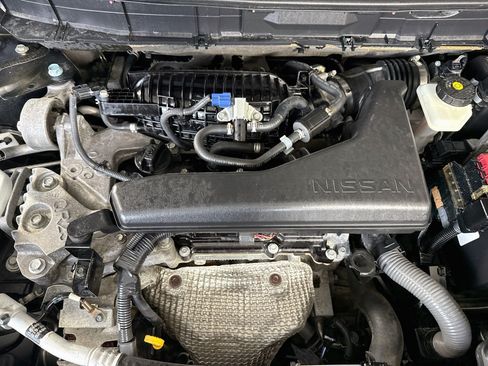 Used 2020 Nissan Rogue SV AWD/4WD image 39
