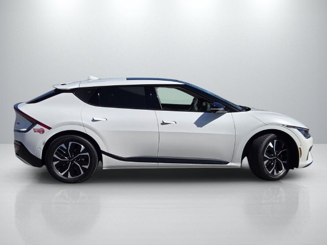 Used 2024 Kia EV6 GT-Line RWD image 3