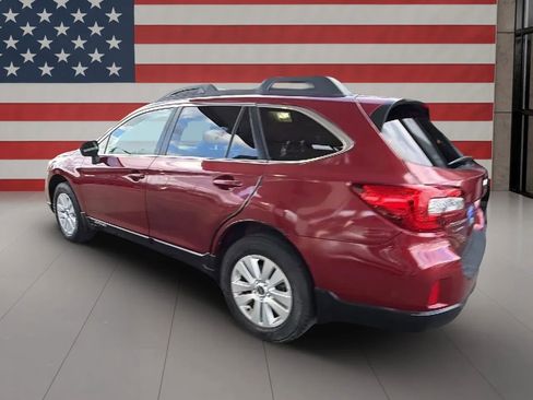 Used 2015 Subaru Outback 2.5i Premium w/ Popular Package #2 image 7