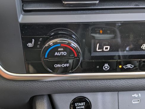 Used 2026 Nissan Rogue Dark Armor FWD image 32