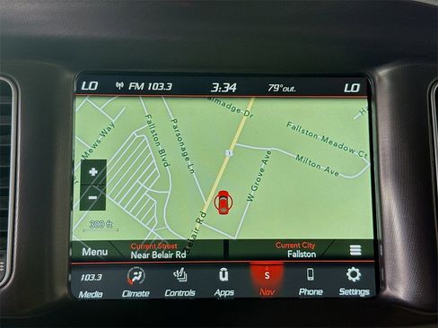 Certified 2020 Dodge Charger Scat Pack image 6