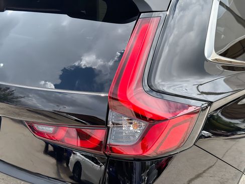 Certified 2024 Honda CR-V Sport-L image 28