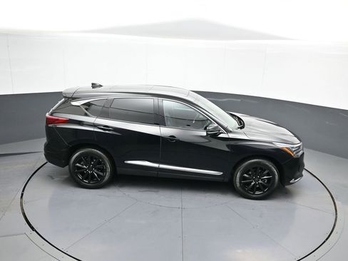 Used 2023 Acura RDX w/ Technology Package image 37