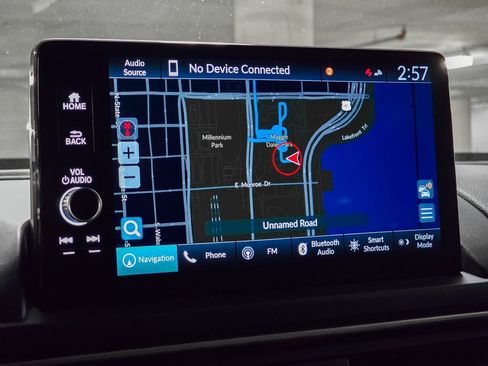 Certified 2023 Honda Pilot Elite image 30